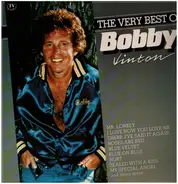 Bobby Vinton - The Very Best Of Bobby Vinton