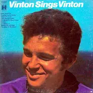 Bobby Vinton - Vinton Sings Vinton