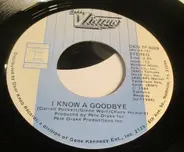 Bobby Vinton - Bed Of Roses / I Know A Goodbye