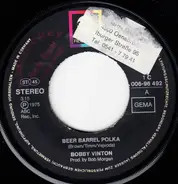Bobby Vinton - Beer Barrel Polka