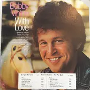 Bobby Vinton - With Love