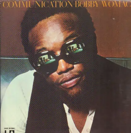 bobby Womack - Communication