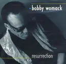 CD - Bobby Womack - Resurrection