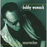 CD - Bobby Womack - Resurrection