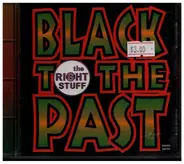 Bobby Womack, Teddy Pendergrass, Ann Pebbles a.o. - Black To The Past
