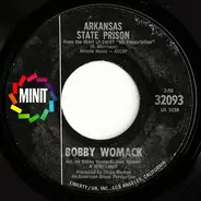 Bobby Womack - More Than I Can Stand