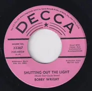 Bobby Wright - Old Before My Time