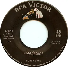 Bobby Bare - Miller's Cave