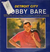 LP - Bobby Bare - Detroit City