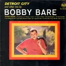 LP - Bobby Bare - Detroit City And Other Hits By Bobby Bare