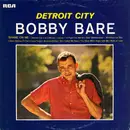 LP - Bobby Bare - Detroit City