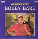 LP - Bobby Bare - Detroit City