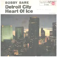 Bobby Bare - Heart Of Ice