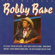 Bobby Bare - The Masters