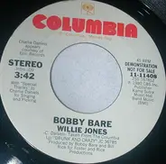 Bobby Bare - Willie Jones