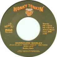 Bobby Bare / Willie Nelson - Hurricane Shirley
