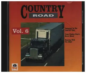 Bobby Bare - Country Road Vol. 6