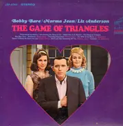 Bobby Bare , Norma Jean , Liz Anderson - The Game of Triangles