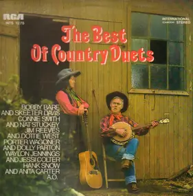 Bobby Bare - The Best Of Country Duets