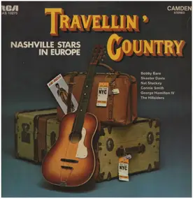Bobby Bare - Travellin' Country