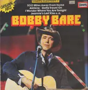 Bobby Bare - Bobby Bare