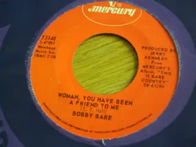 Bobby Bare - Come Sundown
