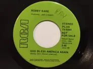 Bobby Bare - God Bless America Again / Baby, What Else Can I Do