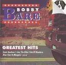 CD - Bobby Bare - Greatest Hits