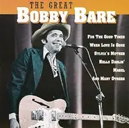 Bobby Bare - The Great Bobby Bare