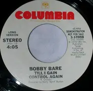 Bobby Bare - Till I Gain Control Again