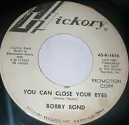 Bobby Bond - Next Time Around