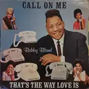 LP - Bobby Bland - Call On Me