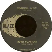 Bobby Comstock - Tennessee Waltz