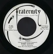 Bobby Dukoff With The Anita Boyer Singers - Ring A Rosie Rock / Trees