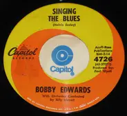 Bobby Edwards - What'll I Do Without You