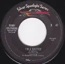 7inch Vinyl Single - Bobby Goldsboro - I'm A Drifter