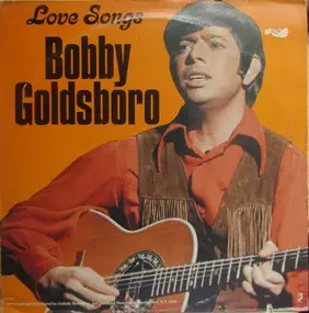 Bobby Goldsboro - Love Songs