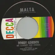 Bobby Gordon - Paper Doll / Malta