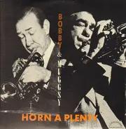 Bobby Hackett and Muggsy Spanier - Horn a Plenty