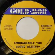 Bobby Hackett - (I Don't Stand) A Ghost Of A Chance (With You)