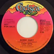 Bobby Hart - Easy Evil