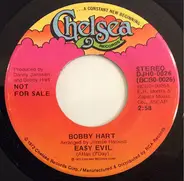 Bobby Hart - Easy Evil