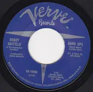 Bobby Hatfield - Hang Ups / Soul Cafe