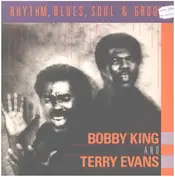 Bobby King & Terry Evans