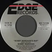 Bobby Marchan - There's something on your mind - 87