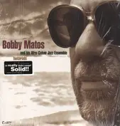 Bobby Matos