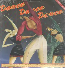 Bobby Moore - Dance, Dance, Dance / Disco Gold