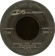 Bobby Nick , The Sandpipers , Mitch Miller & His Orchestra - Dennis The Menace