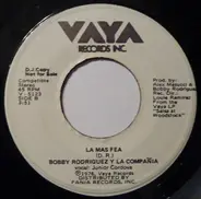Bobby Rodríguez Y La Compañia - What Happened / La Mas Fea