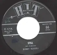 Bobby Russell / Katy Richards - Still / Losing You